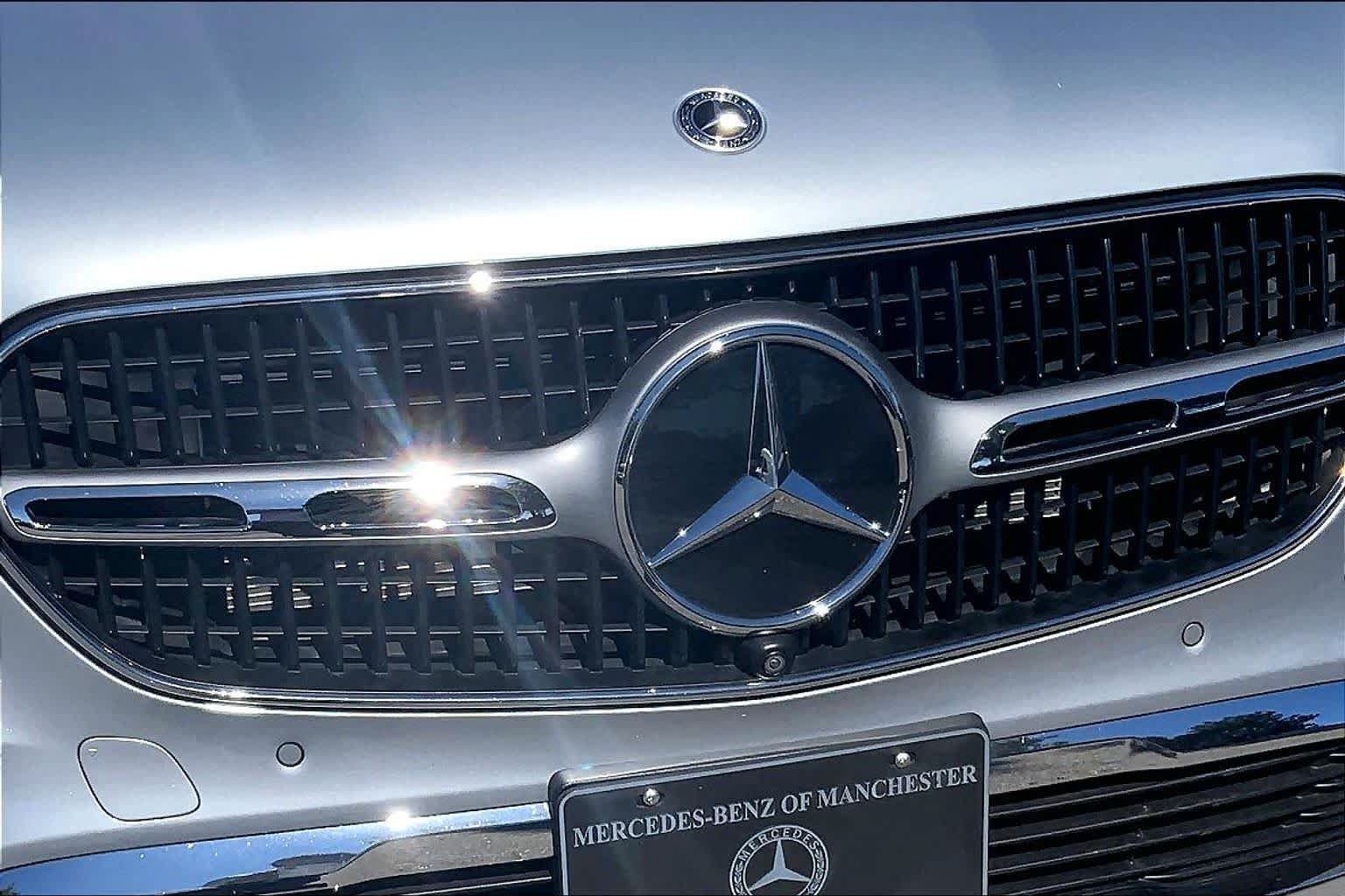 Certified 2026 Mercedes-Benz GLC 300 4MATIC image 31