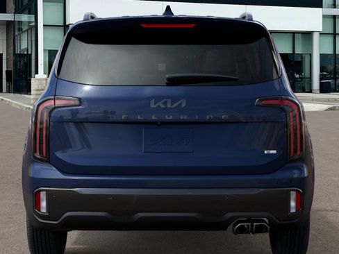 New 2025 Kia Telluride SX X-Line image 14