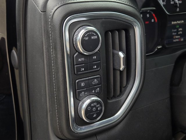 Used 2022 GMC Sierra 1500 SLT AWD/4WD image 19