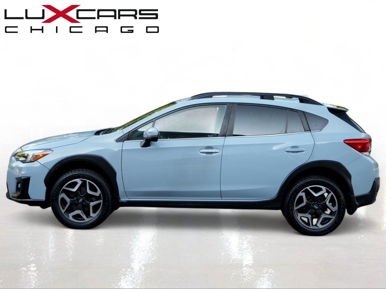 Used 2019 Subaru Crosstrek 2.0i Limited w/ Moonroof Package w/Navigation AWD/4WD image 4