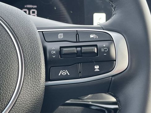 New 2026 Kia K5 GT-Line image 28