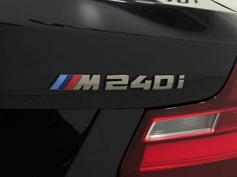 Used 2017 BMW M240i xDrive Convertible image 40