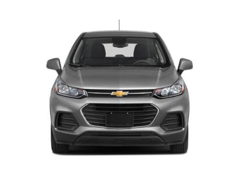 Used 2020 Chevrolet Trax LS w/ Tint and Cruise Package AWD/4WD image 7
