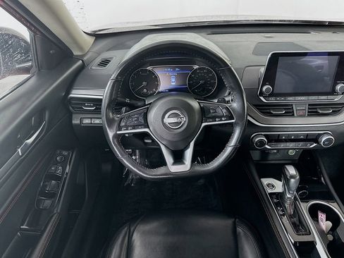 Certified 2023 Nissan Altima 2.5 SR image 29