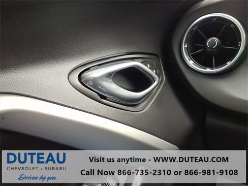 Used 2017 Chevrolet Camaro LT w/ RS Package image 14