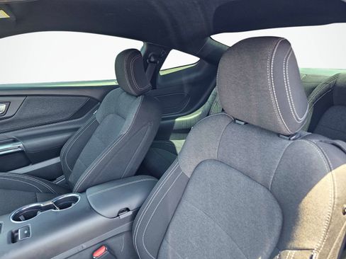 Used 2024 Ford Mustang GT RWD image 17