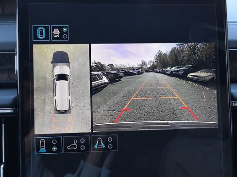 New 2026 GMC Yukon XL Elevation w/ LPO, Floor Liner Package image 17