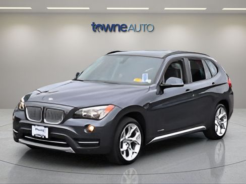 Used 2013 BMW X1 xDrive28i AWD/4WD image 3