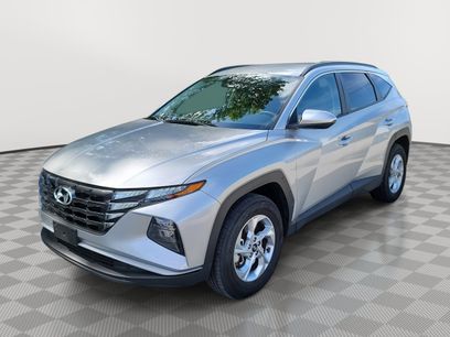 Certified 2024 Hyundai Tucson SEL