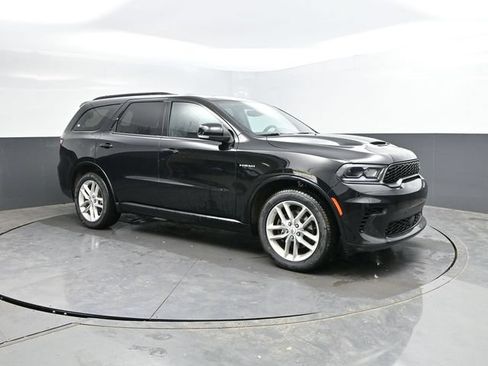 Used 2025 Dodge Durango R/T AWD/4WD image 5