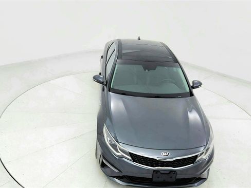 Used 2019 Kia Optima S w/ S Panoramic Sunroof Package FWD image 20