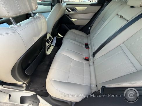 Used 2020 Land Rover Range Rover Velar R-Dynamic S AWD/4WD image 15