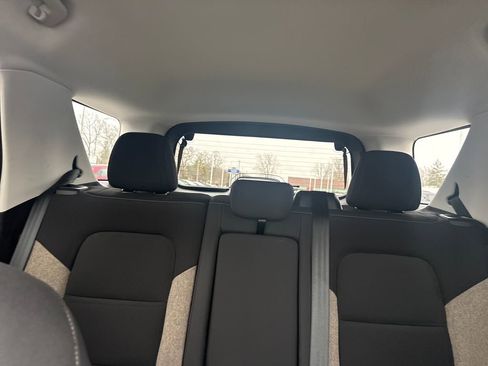 Used 2025 Ford Bronco Sport Big Bend w/ Convenience Package image 36