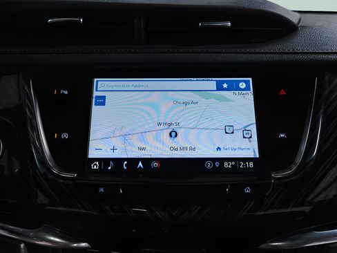 Used 2023 Cadillac XT6 Premium Luxury FWD image 18
