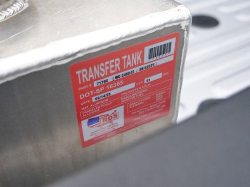 Used 2023 RAM 3500 Tradesman image 34