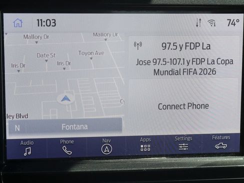 Used 2023 Ford F150 XL w/ STX Appearance Package RWD image 31