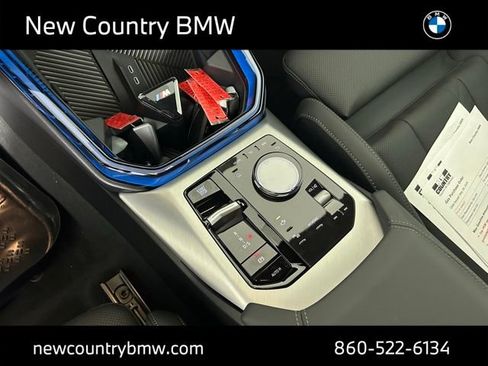 New 2026 BMW X3 xDrive30i w/ Premium Package AWD/4WD image 17