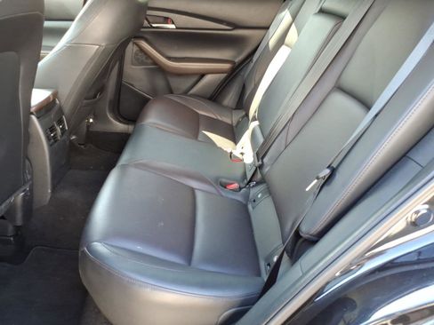 Used 2023 MAZDA CX-30 AWD 2.5 S w/ Premium Package image 8