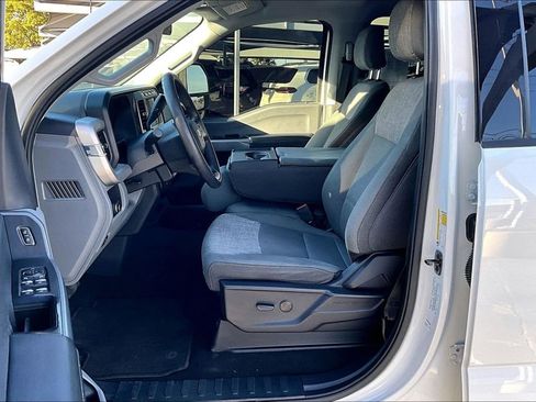 Used 2024 Ford F250 XLT image 38