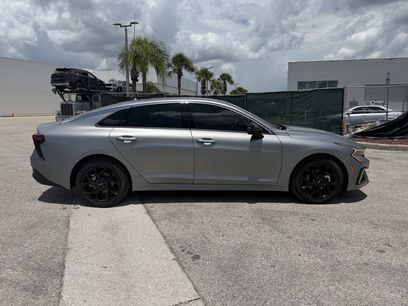New 2026 Kia K5 GT-Line w/ GT-Line Premium Package