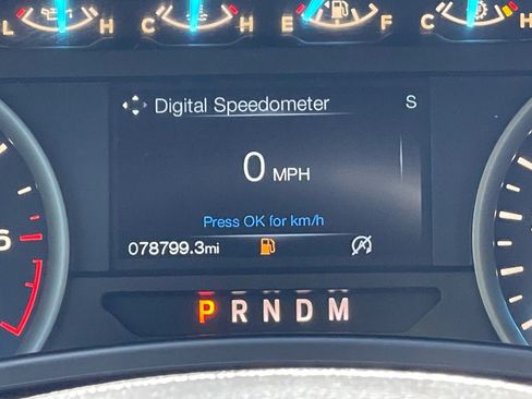 Used 2018 Ford F150 XLT w/ Equipment Group 302A Luxury RWD image 32