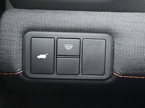 New 2026 Honda Passport TrailSport image 26