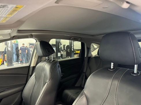 Certified 2023 Acura RDX AWD w/ Technology Package image 10