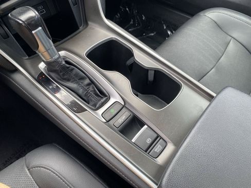 Used 2021 Honda Accord EX-L image 19