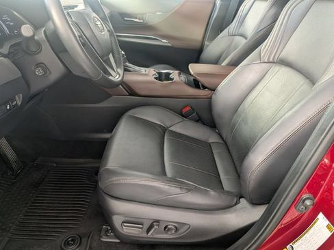 Used 2023 Toyota Venza Limited AWD/4WD image 13