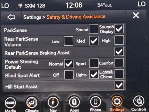 Used 2021 Jeep Grand Cherokee Limited w/ Sun & Sound Group AWD/4WD image 26