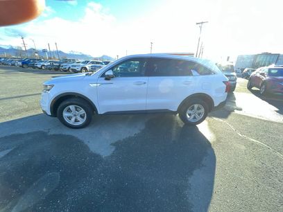 Used 2021 Kia Sorento LX