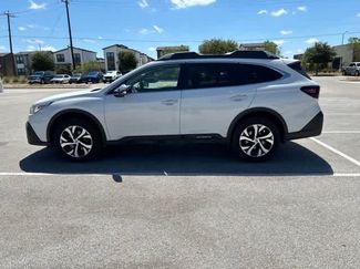 Used 2021 Subaru Outback Touring XT AWD/4WD video 2