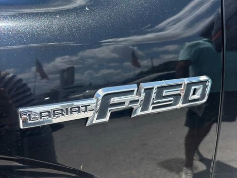 Used 2010 Ford F150 Lariat image 10