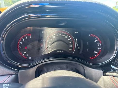 Used 2026 Dodge Durango GT AWD/4WD image 15