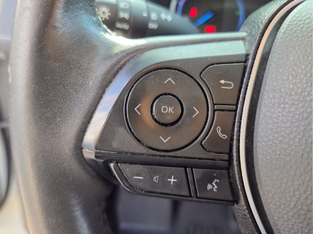 Used 2021 Toyota RAV4 Limited AWD/4WD image 31