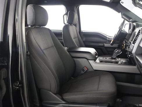 Used 2019 Ford F150 XLT w/ Equipment Group 302A Luxury AWD/4WD image 26