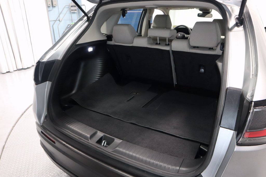 Used 2024 Honda HR-V LX image 14