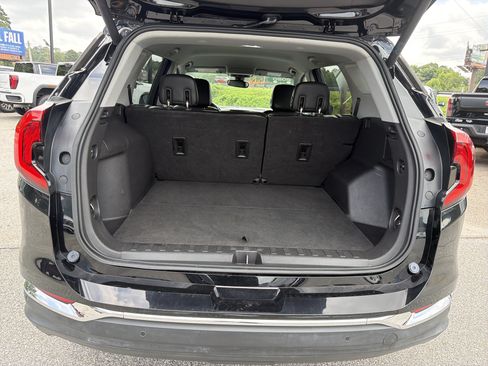 Used 2020 GMC Terrain SLT w/ Preferred Package FWD image 19