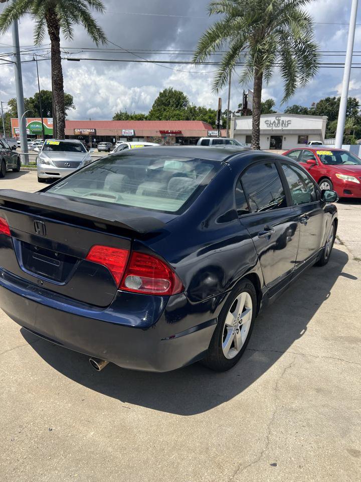 Used 2008 Honda Civic EX-L image 5