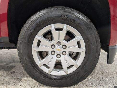 Used 2019 Chevrolet Colorado LT w/ Safety Package image 14