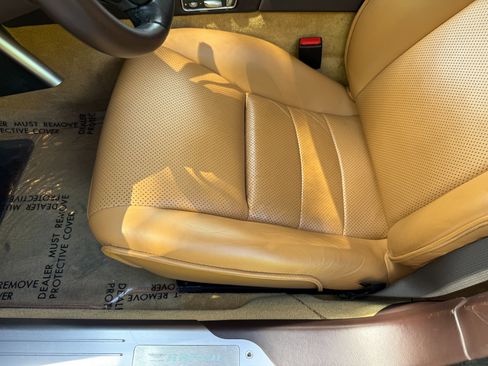 Used 2011 Aston Martin Rapide RWD image 26