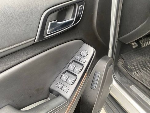 Used 2020 Chevrolet Tahoe LT w/ Max Trailering Package RWD image 14