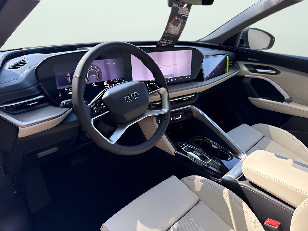 New 2026 Audi Q5 Premium Plus AWD/4WD image 17