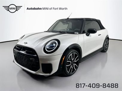 New 2026 MINI Cooper S