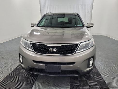 Used 2015 Kia Sorento LX AWD/4WD image 15