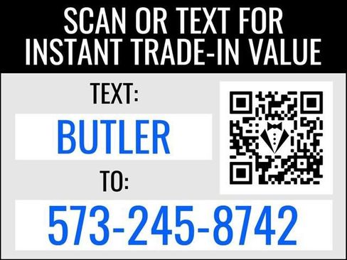 Used 2024 RAM 3500 Tradesman w/ Chrome Appearance Group image 5