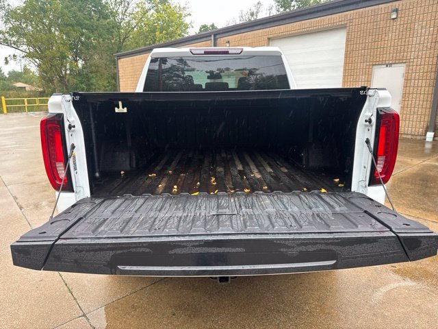 Used 2023 GMC Sierra 1500 AT4 AWD/4WD image 21