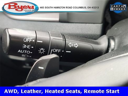 Used 2022 Honda Pilot Special Edition image 21