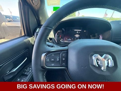 New 2026 RAM 2500 Power Wagon AWD/4WD image 16
