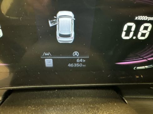 Used 2023 Kia Sportage X-Line w/ X-Line Premium Package image 15